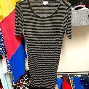 LulaRoe dress